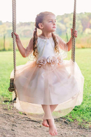 The Allison Dress