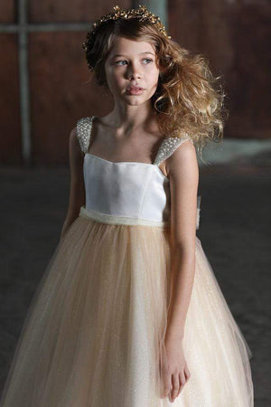 The Serenity Dress