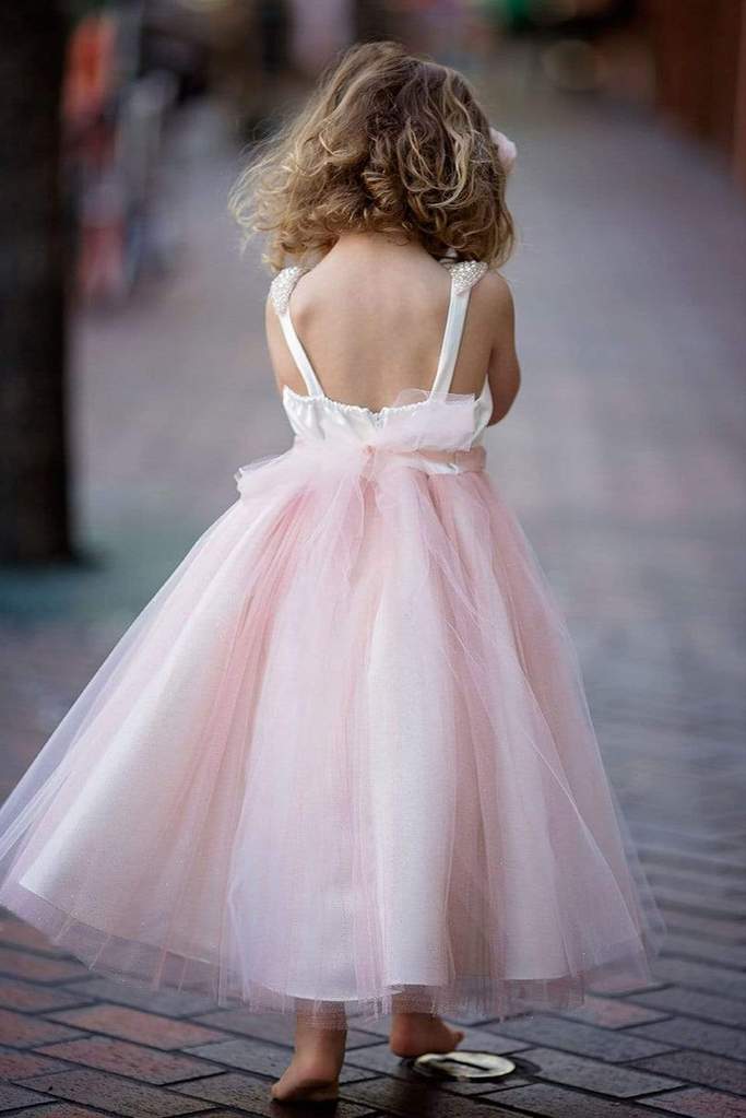 The Serenity Dress