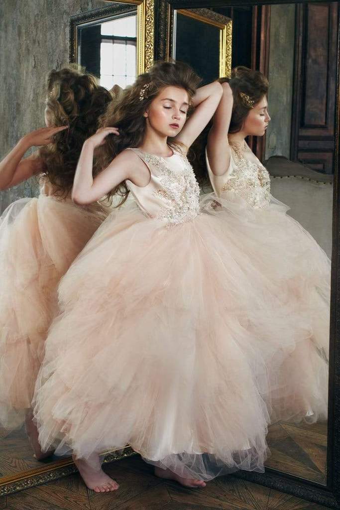 The Alluring Dress